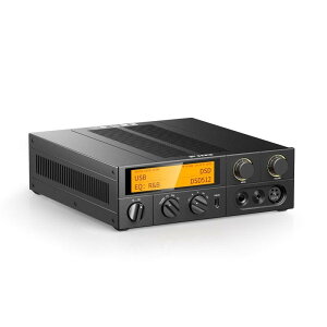 K17 Black (�u���b�N)(�t�B�[�I)(�w�b�h�z���A���v)(�f�X�N�g�b�vDAC)(�t���f�B�X�N���[�gAB��)(�z�[���I�[�f�B�I)(FIO-K17-B) FiiO (�V�i)