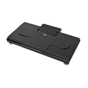 U94127BL AlphaTheta XDJ-AZ Equipment Cover Black (���[�f�B�[�W�[) UDG (�V�i)