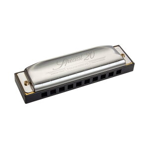 �y�V�d�l�z Special 20 / F [PROGRESSIVE SERIES - 560/20P] Hohner (�V�i)