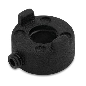 SP1303ML [Beater Hub Memory Lock with Screw] dw (�V�i)