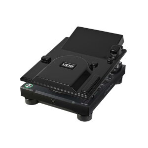 U94130BL AlphaTheta CDJ-3000X Equipment Cover Black (���[�f�B�[�W�[) UDG (�V�i)