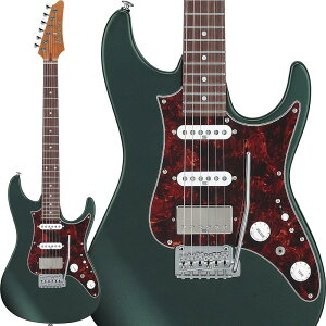 Prestgie AZ2204N-VGF (Ivy Green Metallic Flat) [SPOT MODEL] Ibanez (�V�i)