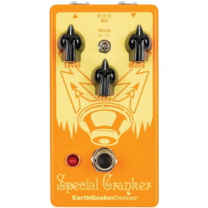zB Special CrankeriI[o[hCujLEQD EarthQuaker Devices (Vi)