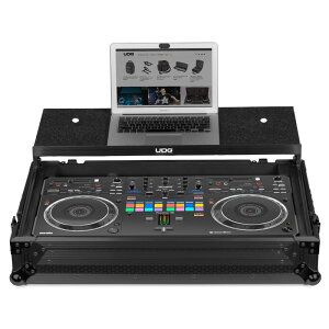 U91096BL Ultimate�t���C�g�P�[�X DDJ-REV5(���b�v�g�b�v�V�F���t&�z�C�[���t)�yDDJ-REV5�Ή��P�[�X�z UDG (�V�i)