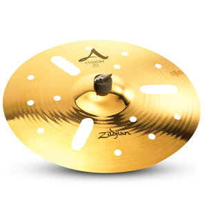 A Custom EFX 18 [NAZLC18EFX] Zildjian (�V�i)