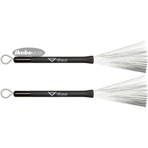 Retractable Wire Brush [VWTR] VATER (�V�i)