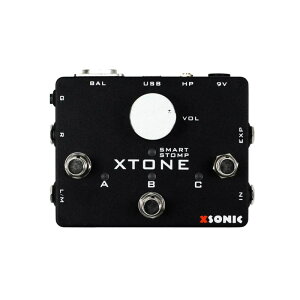 XTONE XSONIC (Vi)