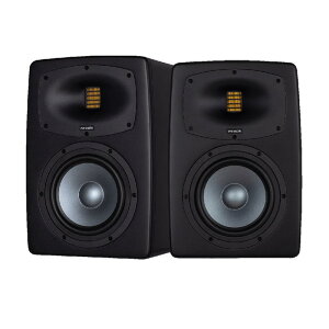 EXO 27 (�y�A)(�C���I�[�f�B�I)(���j�^�[�X�s�[�J�[)(EXO�V���[�Y)(�j�A�t�B�[���h)(6.5�C���`)(2�E�F�C) EVE Audio (�V�i)