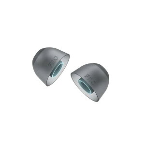 HS18 M size (�t�B�[�I)(�C���[�`�b�v)(�C���[�s�[�X)(��×p�V���R��)(5.0mm~6.5mm�Ή�)(FIO-M-HS18) FiiO (�V�i)