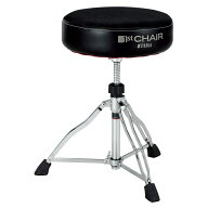 翌日配達 HT430BC [1ST Chair ラウンドライダー 3脚 クロストップ スローン] TAMA (新品)