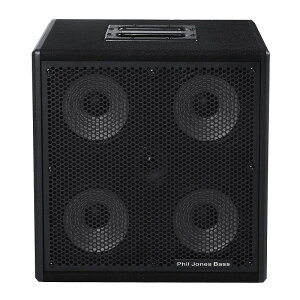 yב҂A\tz CAB-47 (300W/8) [Speaker Cabinet] PJBiPhil Jones Bassj (Vi)