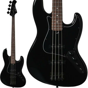 IKEBE ORIGINAL BJB-1-RSM/R ALL BLACK �y�����z �yIKEBE BASS OUTLET �I�[�v���L�O�Z�[���z Bacchus (�A�E�g���b�g ���i)