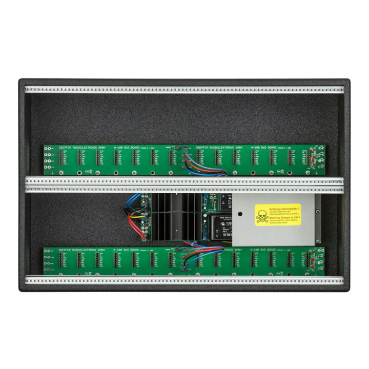 楽天市場】A-100LC6V PSU3 DOEPFER (新品) : イケベ楽器楽天ショップ