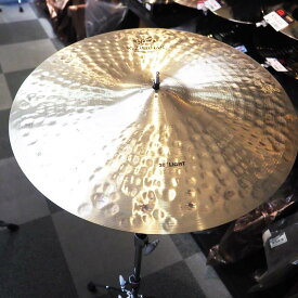 【イケベ楽器店創業50周年記念モデル】K Constantinople Light Ride 20''[2019g] Zildjian (新品)