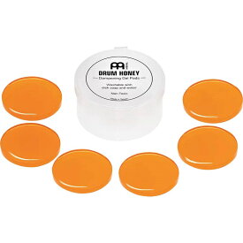 MDH [Drum Honey / Dampening Gel Pads] MEINL (新品)