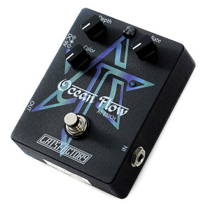 �����z�B AT-222CH Ocean Flow/Chorus [AKIRA TAKASAKI Signature Pedal]�i�L���b�c�t�@�N�g���[�j�R�[���X�@����W CAT�fS Factory (�V�i)
