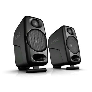 �����z�B �y�Đ��������Z�[���ziLoud Micro Monitor 2025BF + T-Rack6 Max (�u���b�N)(�A�C�P�[�}���`���f�B�A)(���j�^�[�X�s�[�J�[)(�A�C���E�h)(DTM) IK Multimedia (�V�i)