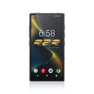 M33 R2R Blue (�u���[)(�t�B�[�I)(�|�[�^�u���v���C���[)(�|�[�^�u���I�[�f�B�I)(�t���o�����XR2R DAC��H)(Bluetooth)(Android����)(FIO-M33R-L) FiiO (�V�i)