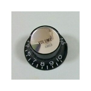 yH̃X[p[Z[z Inch Reflector Knob Volume Black [8241] Montreux (Vi)