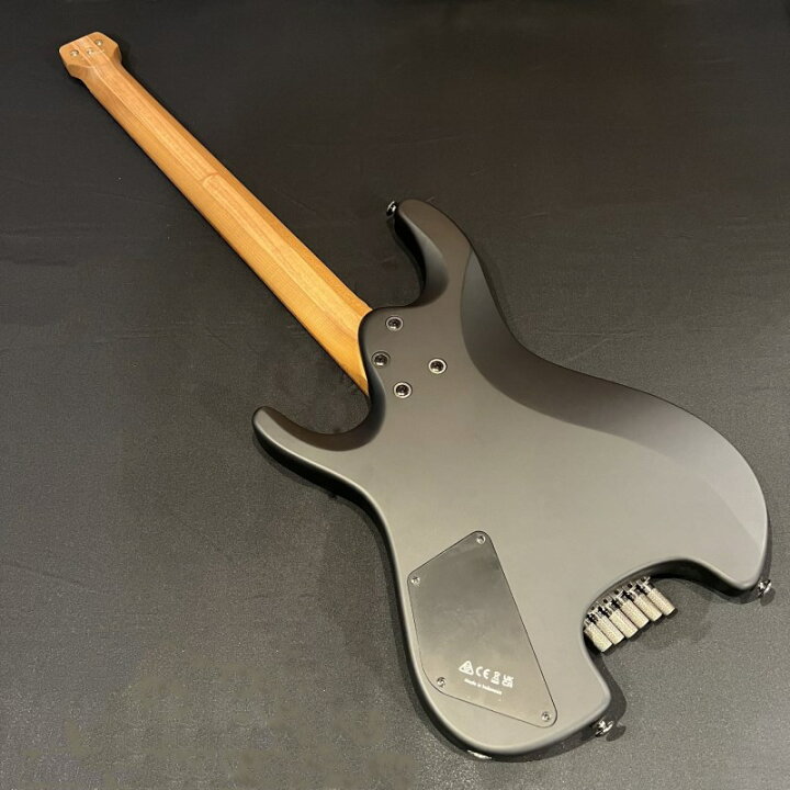 楽天市場】QX52-BKF [SPOT MODEL] Ibanez (新品) : イケベ楽器楽天ショップ