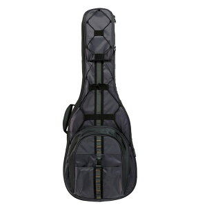 POWERPAD DESIGNER COLLECTION IGB681-GY (GRAY) GLM^[p Ibanez (Vi)
