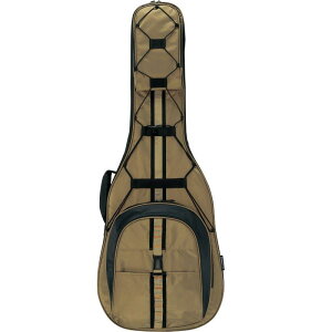 POWERPAD DESIGNER COLLECTION IGB681-KH (KHAKI) GLM^[p Ibanez (Vi)