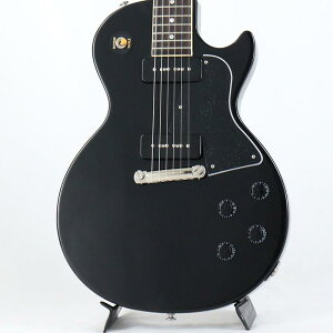 Les Paul Special (Ebony) [SN.205550182] Gibson (Vi)