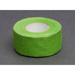 Stick & Finger Tape Green [VSTG] VATER (�V�i)