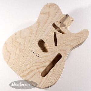 2-Piece Ash/TL Body [GLM^[p{fB] ONE PERCENT (Vi)