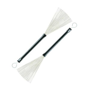 TB3 [Jazz Telescopic Wire Brush] Pro-mark (Vi)