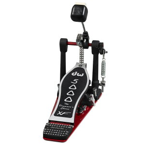 DWCP5000AD4XF [5000 Delta 4/Extended Footboard Single Bass Drum Pedal/Accelerator Drive] yKAi/5Nۏ؁z dw (Vi)