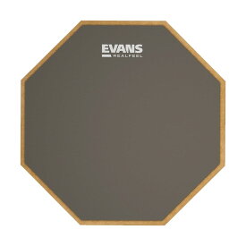 ARF7GM [Real Feel Apprentice Pad] EVANS (新品)