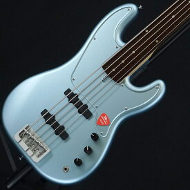 【USED】 ZPO-5/Jr Fretless (IBL MAT/R) ATELIER Z (ユーズド 美品)