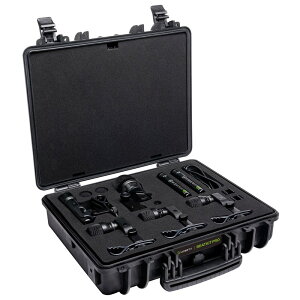 BEATKIT PRO (���[�C�b�g)(�h�����p�}�C�N) LEWITT (�V�i)