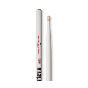 VIC-5AW [American Classic 5A / White] VIC FIRTH (�V�i)