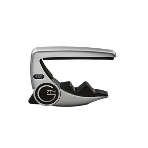 Performance 3 ART Capo Silver i6pj G7th (Vi)