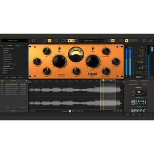 T-RackS ONE (����s��)(�I�����C���[�i) IK Multimedia (�V�i)