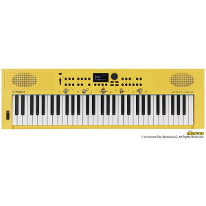 �����z�B GO:KEYS 3 Minion GOKEYS3-MI �S�[�L�[�Y3�~�j�I�� (���ʌ���E�I���W�i���~�j�g�[�g�o�b�O�t��)(���萶�Y���f��) Roland (�V�i)