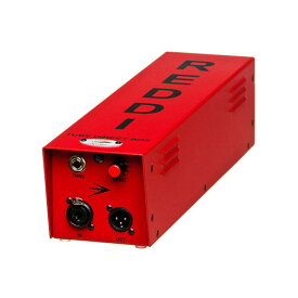 RED Tube Direct Box (RED DI / REDDI) A-Designs (新品)