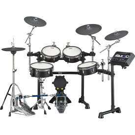 DTX8K-X BF [DTX8 Series Drum Set / TCS Head / Black Forest] YAMAHA (新品)