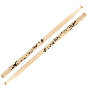 LAZLZASTBF [Artist Series / Travis Barker Famous Natural Model] Zildjian (�V�i)