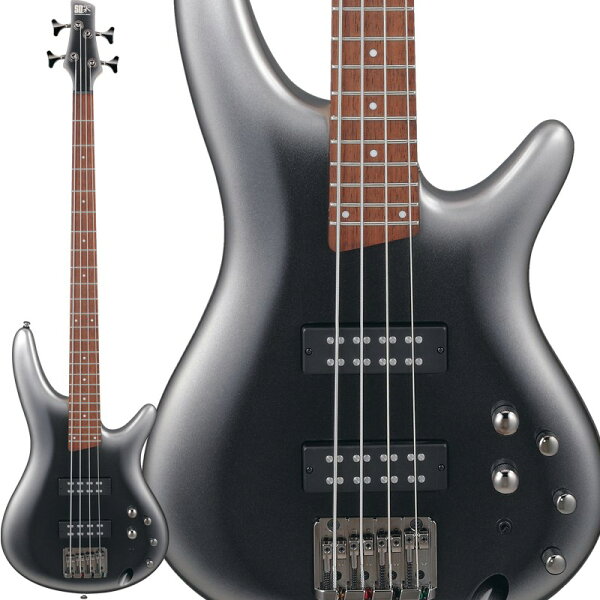 【入荷待ち、ご予約受付中】 SR300E-MGB [SPOT MODEL] Ibanez (新品)