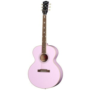 yʌGstHEANZT[pbNEv[gzJ-180 LS (Pink) GstH Epiphone (Vi)