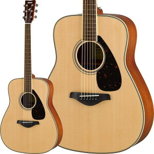 FG820 (Natural) }n YAMAHA (Vi)