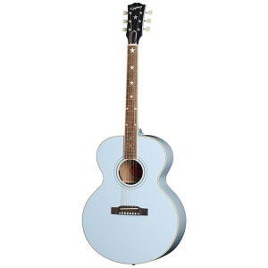yňSALEzyʌGstHEANZT[pbNEv[gzJ-180 LS (Frost Blue) GstH Epiphone (Vi)