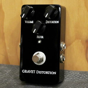 �y���{�������zGRAVET Distortion GDI-1 ENDROLL (�A�E�g���b�g �V�i����)
