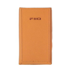 SK-M21 Brown (�u���E��)(�t�B�[�I)(��p�P�[�X)(M21�p)(���U�[�P�[�X)(�|�[�^�u���I�[�f�B�I)(FIO-SK-M21-BR) FiiO (�V�i)