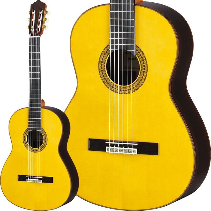 楽天市場】【新楽器応援セール】【特価】 GC22S ヤマハ YAMAHA 