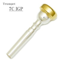 楽天市場】トランペットマウスピース bach 7cの通販