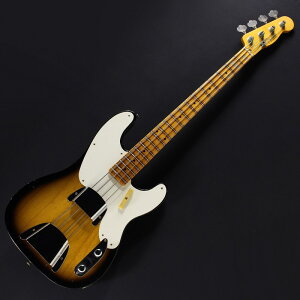 2023 Custom Collection Time Machine 1953 Precision Bass Journeyman Relic (Aged 2 Color Sunburst) �y�Đ��������Z�[���z Fender Custom Shop (�V�i)